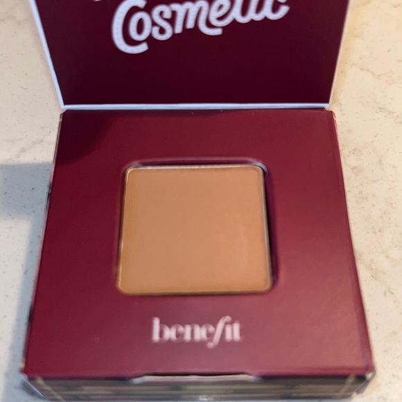 Gifted w/ purchase NWT Benefit Cosmetics Hoola Matte Bronzer - Picture 7 of 8